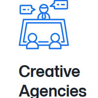 Creative And Agencies Plan | Monotype.com
