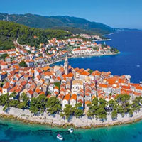 Dalmatian Island Explorer 8 Days Tour | Titantravel.co.uk