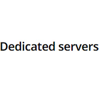 Dedicated Servers Plan : Hyperhost