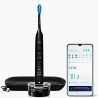 Diamondclean 9000 Sonic Electric Toothbrush - Philips Diamondclean 9000 Sonic Electric Toothbrush - Philips