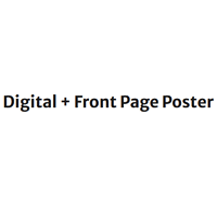Digital + Front Page Poster Plan | Thestar Digital + Front Page Poster Plan | Thestar