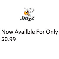 Start a .buzz Online