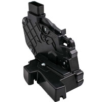 Door Lock Mechanism Compatible | Fr.maxpeedingrods.com
