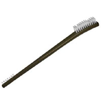 Double Ended Detail Brush | Malcoautomotive.com Double Ended Detail Brush | Malcoautomotive.com
