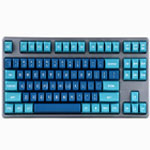 Drop Mt3 Dasher Keycap Set - Drop