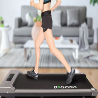 Electric Under Desk Treadmill | Livingsocial.ie Electric Under Desk Treadmill | Livingsocial.ie
