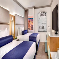 Elevate 2 Queens Accessible Booking | Thestrat.com