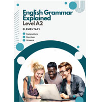 English Grammar Workbook : Ielts Practice Tests