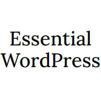 Essential Wordpress Plan - WP Engine Essential Wordpress Plan - WP Engine