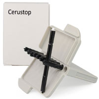 Ewanto Box Of 8 Cerumen Filters | Ewanto.de Ewanto Box Of 8 Cerumen Filters | Ewanto.de
