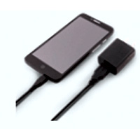 Extra Wall Charger : Lively Extra Wall Charger : Lively
