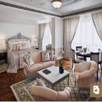 Family Deluxe Versace City View Suite Booking : Palazzoversace Family Deluxe Versace City View Suite Booking : Palazzoversace
