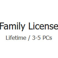 Family License - VideoProc Family License - VideoProc