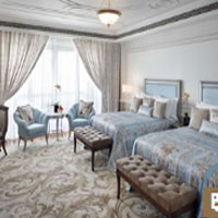 Family Premier Versace Creek View Room Booking | Palazzoversace.ae Family Premier Versace Creek View Room Booking | Palazzoversace.ae