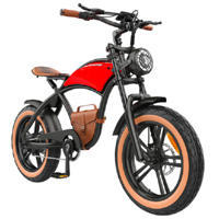 Fat Bike Electric Bike : Buybestgear