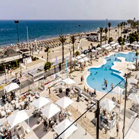 Flight + Hotel Costa Del Sol Booking : Logitravel