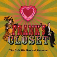 Frank Closet Ticket : Theatre Tickets Direct Frank Closet Ticket : Theatre Tickets Direct