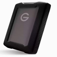 G-Drive Armoratd | Westerndigital