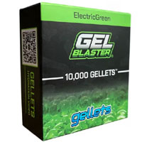 Gel Blaster 10,000 Gellets | Currys.co.uk Gel Blaster 10,000 Gellets | Currys.co.uk