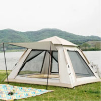 Camping Tent Camel : Owleys Camping Tent Camel : Owleys
