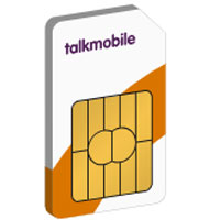6GB Data Service : Talkmobile 6GB Data Service : Talkmobile