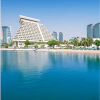 Sheraton Grand Doha Resort & Convention Hotel - Qatar Airways
