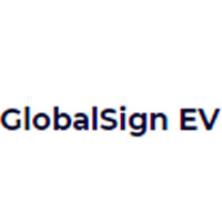 GlobalSign EV Certificate - Hoster