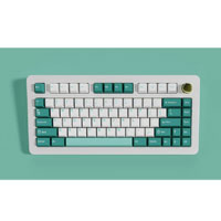 GMK Haku Keycap Set | Apos.audio