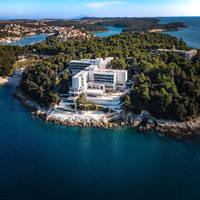 Grand Hotel Brioni Pula : Radissonhotels Grand Hotel Brioni Pula : Radissonhotels