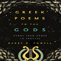 Greek Poems To The Gods - Ucpress.edu Greek Poems To The Gods - Ucpress.edu