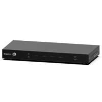 H400 4-Zone Multiroom Streaming Preamplifier : Arylic H400 4-Zone Multiroom Streaming Preamplifier : Arylic