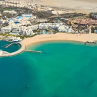 Hilton Salwa Beach Resort Booking : Qatarairways Hilton Salwa Beach Resort Booking : Qatarairways