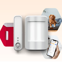 Hive Motion Sensors : Hivehome Hive Motion Sensors : Hivehome