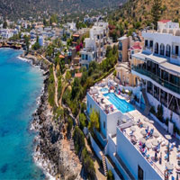 Horizon Beach 4 Booking - Mondial Tourisme