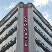 Hotel Caravel Booking : Destinia