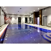 Hotel Sadova Book : Triverna