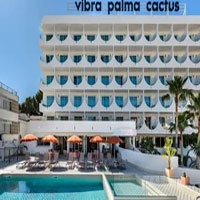 Hotel Vibra Palma Cactus Booking | Vibrahotels.com