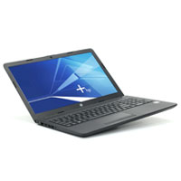 Hp Pavilion Dv6 1000 : Notebookgalerie