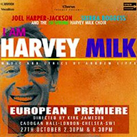 I Am Harvey Milk Ticket - Theatreticketsdirect I Am Harvey Milk Ticket - Theatreticketsdirect