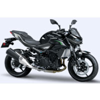 Kawasaki Z500 Motorbike Rental | Okmobility.com Kawasaki Z500 Motorbike Rental | Okmobility.com