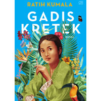 Kretek Girl Book | Gramedia.com Kretek Girl Book | Gramedia.com