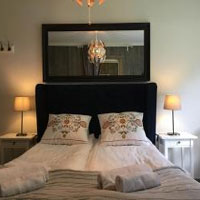 Kvamseter Lodge Apartment : Booking