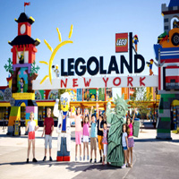 Legoland New York Ticket : Reservations.arestravel Legoland New York Ticket : Reservations.arestravel