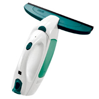 Leifheit Window Cleaner : Robot World DE