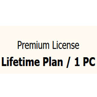 Lifetime Plan / 1 PC : Winxdvd Lifetime Plan / 1 PC : Winxdvd