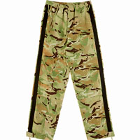 Lightweight Side Zip Camo Pant | Alyxstudio.com Lightweight Side Zip Camo Pant | Alyxstudio.com