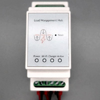 Load Manager Set : Entratek Load Manager Set : Entratek