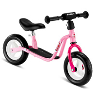 Lr M Unisex - Bikes
