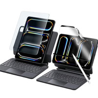 Magnetic Keyboard Case 360 : Esrgear