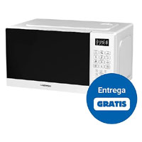 Microondas Libre Instalacion | Mediamarkt